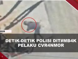 [VIDEO] Tr4gis, Bripka Anumerta Arya Gugur Dit#mbak Pelaku Cvr4nmor di Kepala | U-NEWS