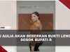 [VIDEO] Ayu Aulia Ungkap Ciri-Ciri Bupati R Yang Buat Dirinya Kehilangan Rahim | U-NEWS