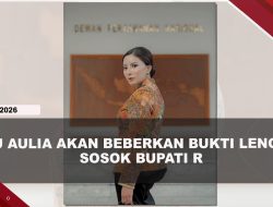 [VIDEO] Ayu Aulia Ungkap Ciri-Ciri Bupati R Yang Buat Dirinya Kehilangan Rahim | U-NEWS