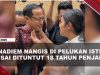 [VIDEO] Nadiem Makarim Dituntut 18 Tahun Penjara Serta Uang Pengganti Rp4,87 Triliun | U-NEWS