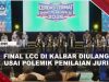[VIDEO] MPR Akan Gelar Ulang Babak Final LCC di Kalbar, Hadirkan Juri Independen | U-NEWS