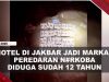 [VIDEO] Bareskrim Bongkar Peredaran N#rkoba di Hotel Jakbar, Transaksi Ratusan Miliar Selama 12 Tahun | U-NEWS