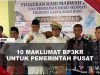 [VIDEO] Hari Marwah Kepri, BP3KR Desak Pemerintah Segera Bahas RUU Provinsi Kepulauan | U-NEWS