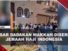 [VIDEO] Pasar Dadakan di Pemondokan Jemaah Haji, Jual Kuliner Khas Indonesia | U-NEWS