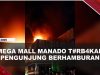 [VIDEO] Mega Mall Manado T#rb4kar, Seorang Karyawan Wanita Ditemukan Meninggal | U-NEWS