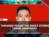 [VIDEO] Kasatnarkoba Polres Kukar Ditangkap Diduga Terlibat Peredaran N#rkotik4 | U-NEWS