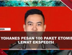 [VIDEO] Kasatnarkoba Polres Kukar Ditangkap Diduga Terlibat Peredaran N#rkotik4 | U-NEWS