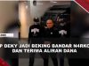 [VIDEO] Bareskrim Tangkap Akp Deky Diduga Jadi Beking Bandar N#rkob4 Jaringan Ishak | U-NEWS