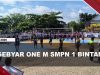 [VIDEO] SMPN 1 Bintan Gelar Pertandingan Olahraga Dan Mipas Tingkat SD Dan SMP | U-NEWS