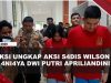 [VIDEO] S4d1s, Saksi Ceritakan P#nyiksaan Dilakukan Wilson Cs Terhadap Dwi Putri | U-NEWS