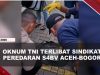 [VIDEO] BNN Tangkap Oknum TNI Terlibat Peredaran N4rkotik4, Bawa 29 S4bv Ke Bogor | U-NEWS