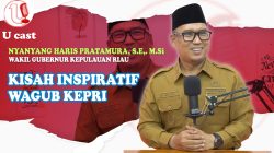 [VIDEO] Menggali Perjalanan Hidup Nyanyang Haris Pratamura | U-CAST #EP240