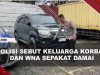 [VIDEO] Kasus Laka M4vt T#w4skan TNI Dihentikan, Polisi Pastikan Tidak Ada Intervensi | U-NEWS
