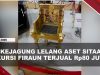 [VIDEO] 300 Aset Sitaan Kejagung Telah Terjual Hampir Rp1 Triliun | U-NEWS