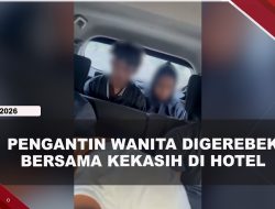[VIDEO] Kabur Jelang Akad Nikah, Nayla Ditemukan Bersama Kekasih di Hotel | U-NEWS