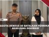 [VIDEO] Anggota Densus 88 Batalkan Pernikahan, Calon Istri Tuntut Ganti Rugi Rp400 Juta | U-NEWS