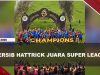 [VIDEO] Sejarah, Persib Juara Super League Tiga Kali Berturut-Turut | U-NEWS