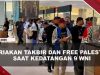 [VIDEO] 9 WNI Yang Sempat Ditahan Israel Tiba Di Tanah Air, Ngaku Alami Trauma Fisik | U-NEWS