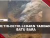 [VIDEO] Horor, Ledakan Tambang Batu Bara di Tiongkok T#w4skan 82 Pekerja | U-NEWS
