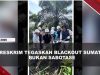 [VIDEO] Usut Blackout di Sumatera, Bareskrim Tegaskan Tidak Ada Unsur Sabotase | U-NEWS