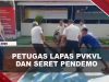 [VIDEO] Demo di Depan Lapas Narkotika Sulsel R1cvh, Petugas Pukul Dan Seret Pendemo | U-NEWS