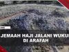 [VIDEO] Puncak Ibadah Haji, Jutaan Jemaah Wukuf di Arafah | U-NEWS