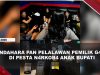 [VIDEO] Anak Bupati Pelalawan Positif N#rkob4, BNN Sebut Terpapar Asap G4nja di Toilet | U-NEWS