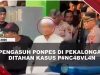 [VIDEO] Diduga C#bvli Puluhan Santriwati, Pengasuh Ponpes di Pekalongan Ditahan | U-NEWS
