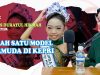 [VIDEO] Tanpa Agensi, Balqis Wakili Indonesia Dalam Ajang Model Internasional | U-CAST #EPS241