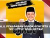 [VIDEO] Viral Lagu ‘My Little Bolu Ketan’, Bahlil Ngaku Ingin Ketemu Penciptanya | U-NEWS