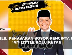 [VIDEO] Viral Lagu ‘My Little Bolu Ketan’, Bahlil Ngaku Ingin Ketemu Penciptanya | U-NEWS