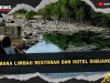 [VIDEO] Restoran Wajib Memiliki IPAL | U-NEWS REPORTASE
