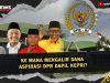 [VIDEO] Menelisik Kepedulian Wakil Rakyat di Saat Defisit Anggaran | U-NEWS REPORTASE