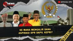[VIDEO] Menelisik Kepedulian Wakil Rakyat di Saat Defisit Anggaran | U-NEWS REPORTASE