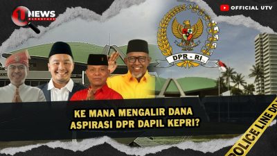 [VIDEO] Menelisik Kepedulian Wakil Rakyat di Saat Defisit Anggaran | U-NEWS REPORTASE