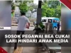 [VIDEO] Usai Diperiksa KPK, Pegawai Bea Cukai Lari Hindari Awak Media | U-NEWS