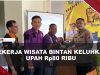[VIDEO] Serikat Pekerja Pariwisata Bintan Keluhkan Upah Buruh Dibayar Rp80 Ribu | U-NEWS