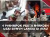 [VIDEO] Fakta P#r4mpokan Lansia di Riau, Pelaku Berencana Bvnvh 4 Anggota Keluarga | U-NEWS