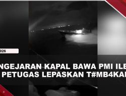 [VIDEO] TNI AL Gagalkan Penyelundupan 14 PMI Il#gal di Perairan Karimun | U-NEWS