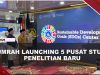 [VIDEO] Umrah Gelar Nexus Expo 2026 Sekaligus Launching 5 Pusat Studi Penelitian Baru | U-NEWS
