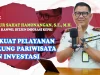 [VIDEO] Kakanwil Imigrasi Kepri Usung Visi Imigrasi Maritim | U-CAST #EPS242
