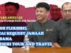 [VIDEO] Usia 20 Tahun Jabat Direktur Perusahaan Tour & Travel | U-CAST #EPS243