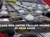 [VIDEO] MBG Diwacanakan Disalurkan Untuk Pelajar Indonesia di Arab Saudi | U-NEWS