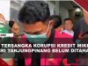 [VIDEO] 3 Kali Mangkir, 1 Tersangka Korupsi Mikro BRI Tanjungpinang Belum Ditahan | U-NEWS