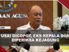 [VIDEO] Dadan Dijemput Kejagung Bersama 2 Mantan Wakil Kepala BGN | U-NEWS