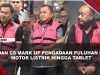 [VIDEO] SPPG Yang Terafiliasi Dengan Dadan CS Dapat Insentif Miliaran Per Hari | U-NEWS