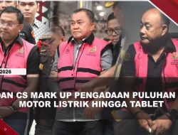 [VIDEO] SPPG Yang Terafiliasi Dengan Dadan CS Dapat Insentif Miliaran Per Hari | U-NEWS
