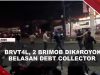 [VIDEO] 2 Brimob Dik#royok Hingga Dib4cok Belasan Debt Collector, 2 Pelaku Ditangkap | U-NEWS
