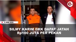[VIDEO] KPK Ungkap Ada Transaksi Rp357 Miliar Diduga Hasil Pemerasan WNA | U-NEWS