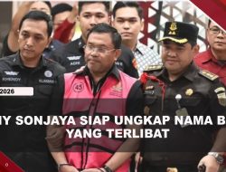 [VIDEO] Usulkan Jadi Justice Collaborator, Sony Siap Ungkap Tokoh Besar Dibalik Kasus MBG | U-NEWS